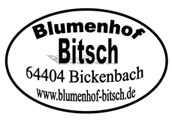 Blumenhof Bitsch