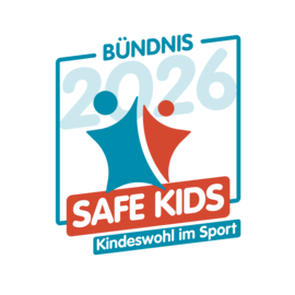 B&uuml;ndnis Safe Kids